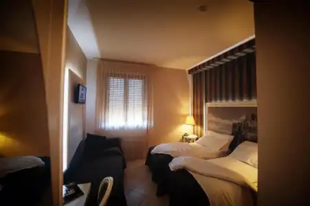 Gran Paradiso Spa - 110