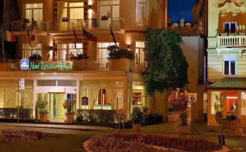 Best Western Plus Tigullio Royal - 40
