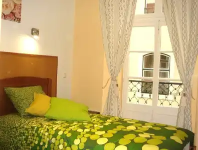 DownTown Guest House - 58