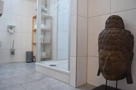 Garni " am Domplatz" - 129