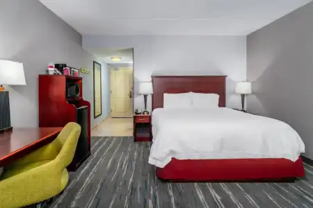 Hampton Inn Suites Minneapolis St Paul Arpt-Mall of America - 58