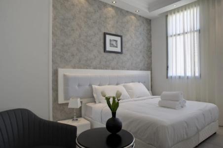 Residence Suites - 34