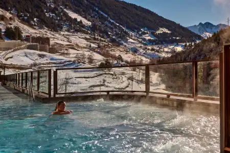 Sport Hermitage & Spa - 43