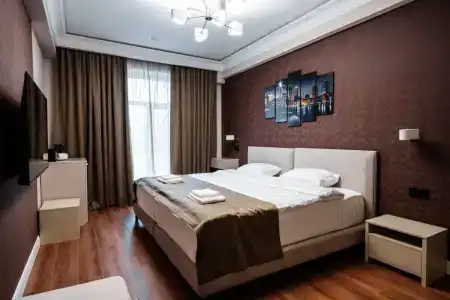 SPA-otel Oazis - 122