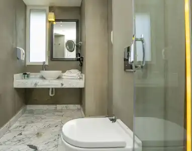 The Gate 30 Suites - 46