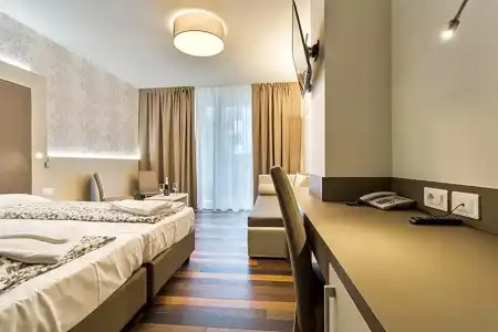 Albergo Gardesana - 89