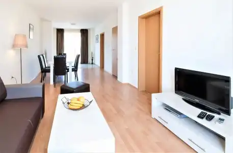 New Line Village Apartments - 79