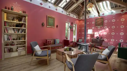 Arro Khampa by Zinc Journey Lijiang - 24
