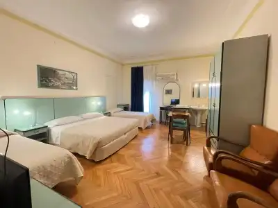 Albergo Panorama - 3