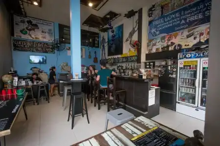 Bodega Bangkok Hostel - 15