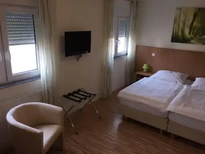 Pension im Wirtshaus Himberg - 2