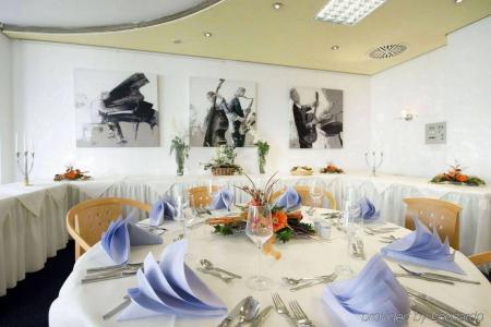 Fora Hannover by Mercure - 21