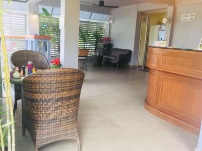 Kavil Guesthouse - 1