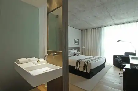 Anselmo Buenos Aires Curio Collection By Hilton - 3