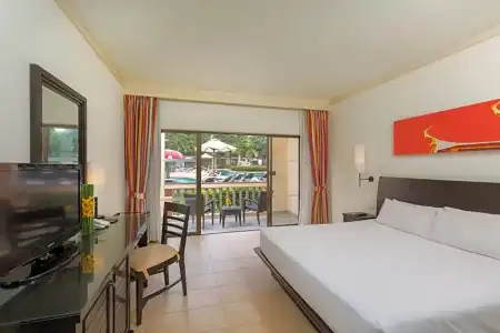 Centara Kata Resort Phuket - 55