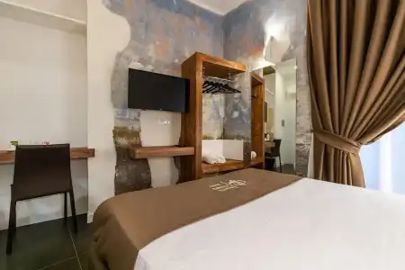 Santa Chiara Inn - 21