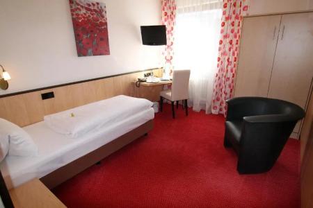 ApartBad Mergentheim - 62