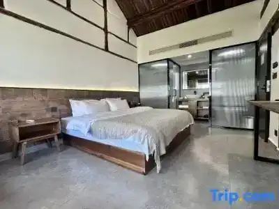 Zhiyunjian Garden Resort - 50