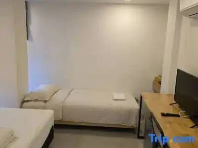 SleepStation at Pratunam - 211