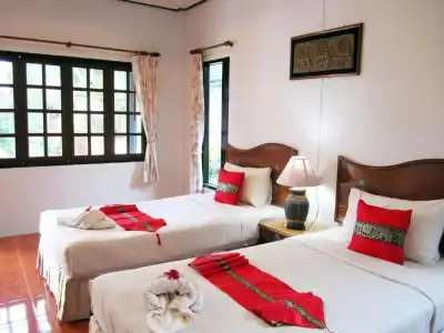 Lanta Il Mare Beach Resort - 52