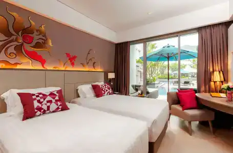 Grand Mercure Phuket Patong - 2