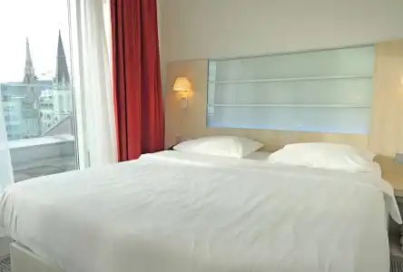 Park Inn by Radisson Linz - 70