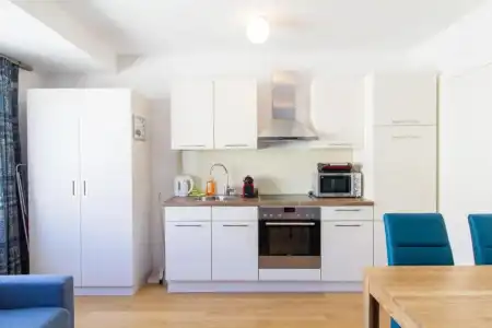 Vienna Stay Apartments Tabor 1020 - 22