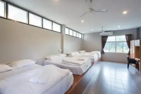 Grandsiri Resort Khaoyai - 119