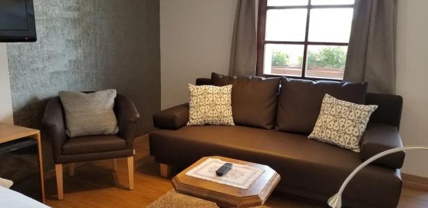 Adler Bärental - 65