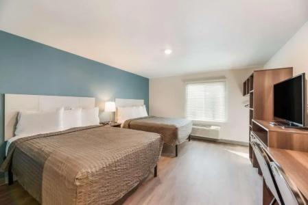 Woodspring Suites Tucson South - 29