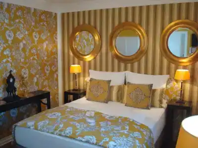 Boutique Sir & Lady Astor - the Charming Citys - 77