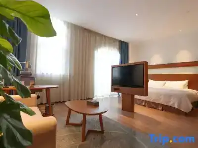 Novotel Suzhou Tai Lake Santeh - 166