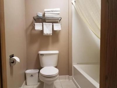 Americas Best Value Inn & Suites Bismarck - 27