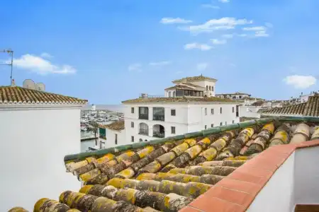 Duquesa Harbour Club Aparthotel - 30