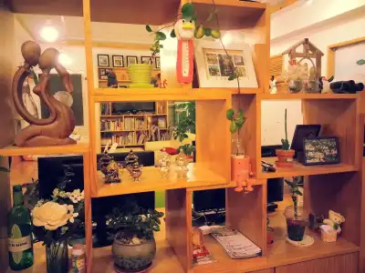 Blue Backpackers Hostel - 18