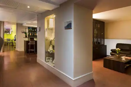 Best Western Plus Hôtel Richelieu - 16