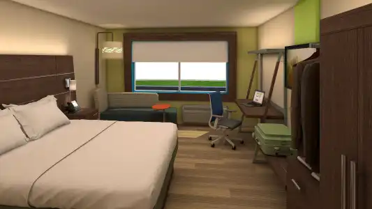 Holiday Inn Express & Suites Denver - Aurora Medical Campus by IHG - 32