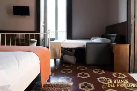 Le Stanze del Principe - 3