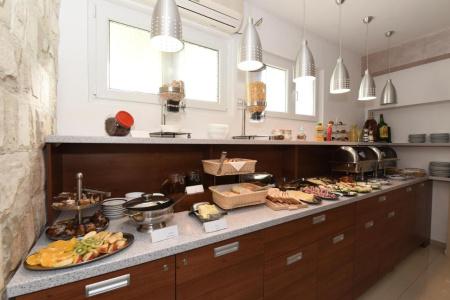 Guest House Zec - 11