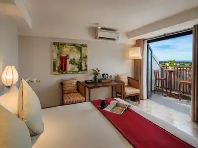 RiverTown Hoi An Resort & Spa - 156