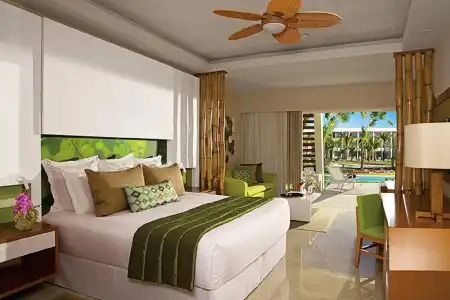 Dreams Onyx Resort & Spa All Inclusive - 58