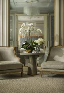 Four Seasons Jakarta - 10