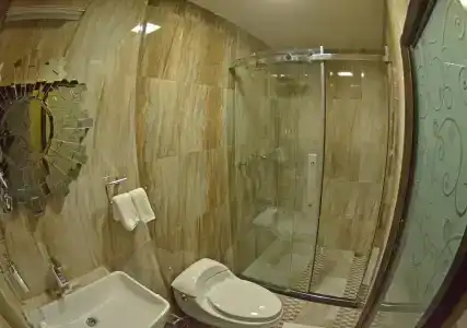 Newtown Inn Guest house - 12