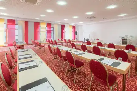 Best Western Wuerzburg Sued - 18