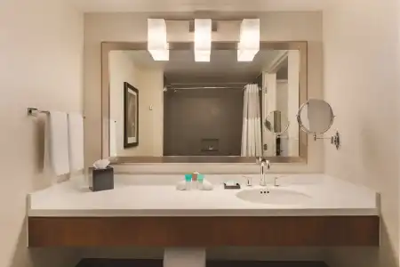 Hyatt Regency Wichita - 61