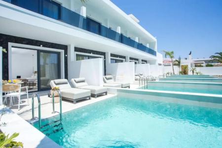 Vanik Suites - 84