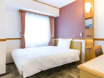 Toyoko Inn Tokyo Shinagawa Aomono Yokocho Station - 98