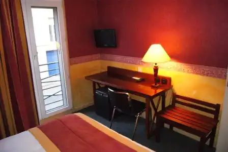 Hôtel 1er Consul Rouen - 90