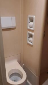 ibis budget Bourges - 6