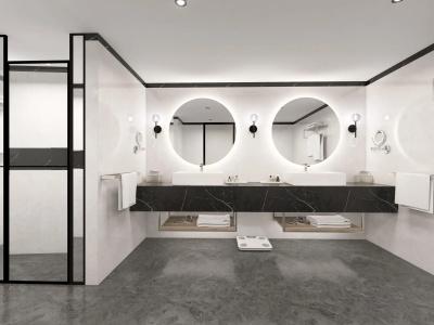 Radisson Blu Belorusskaya - 69